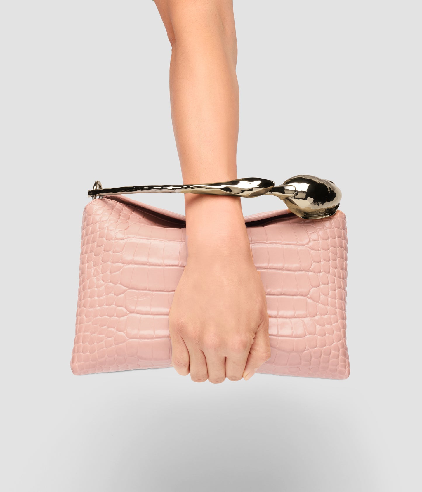 Midi Bloom Bag