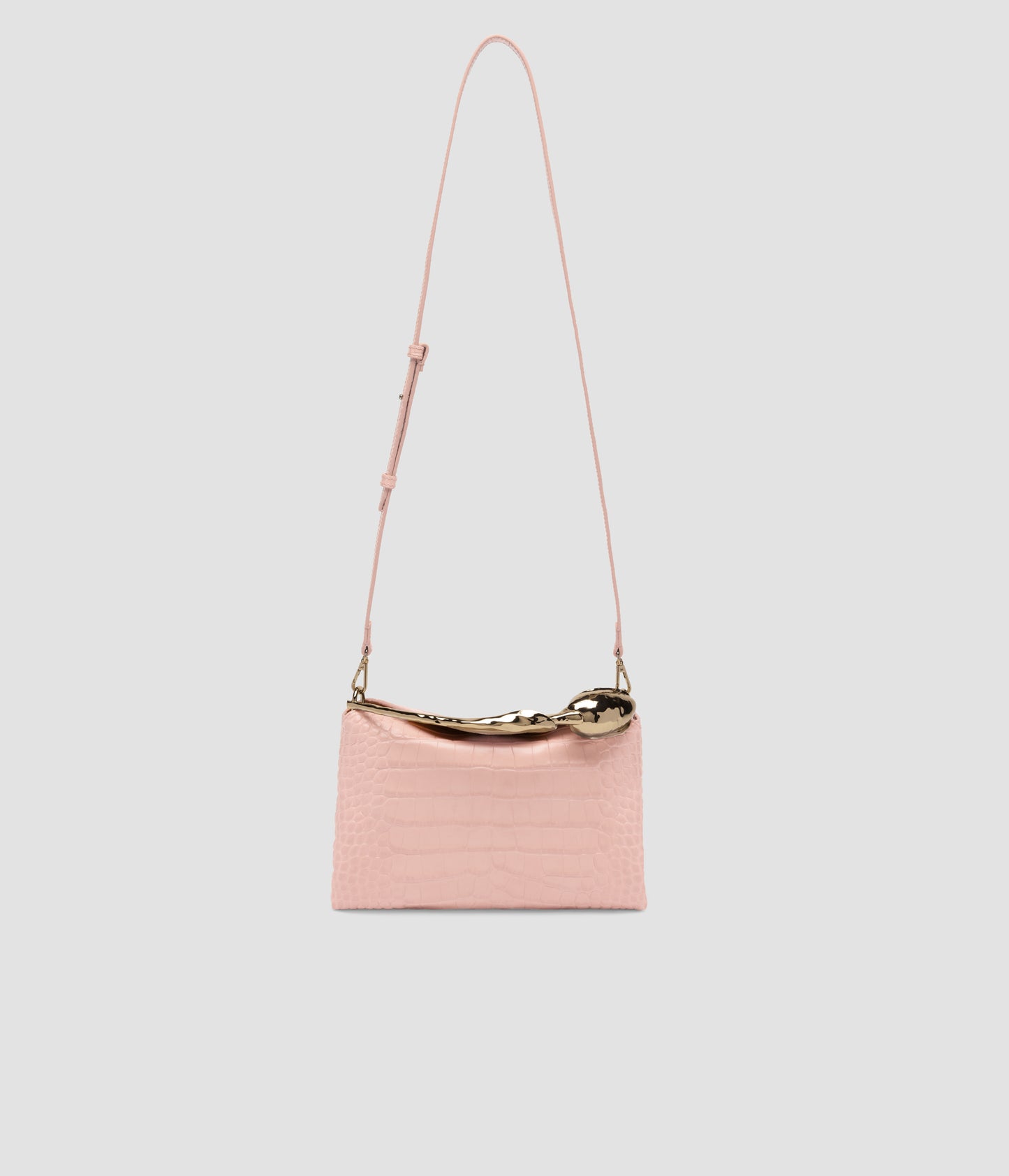 Midi Bloom Bag
