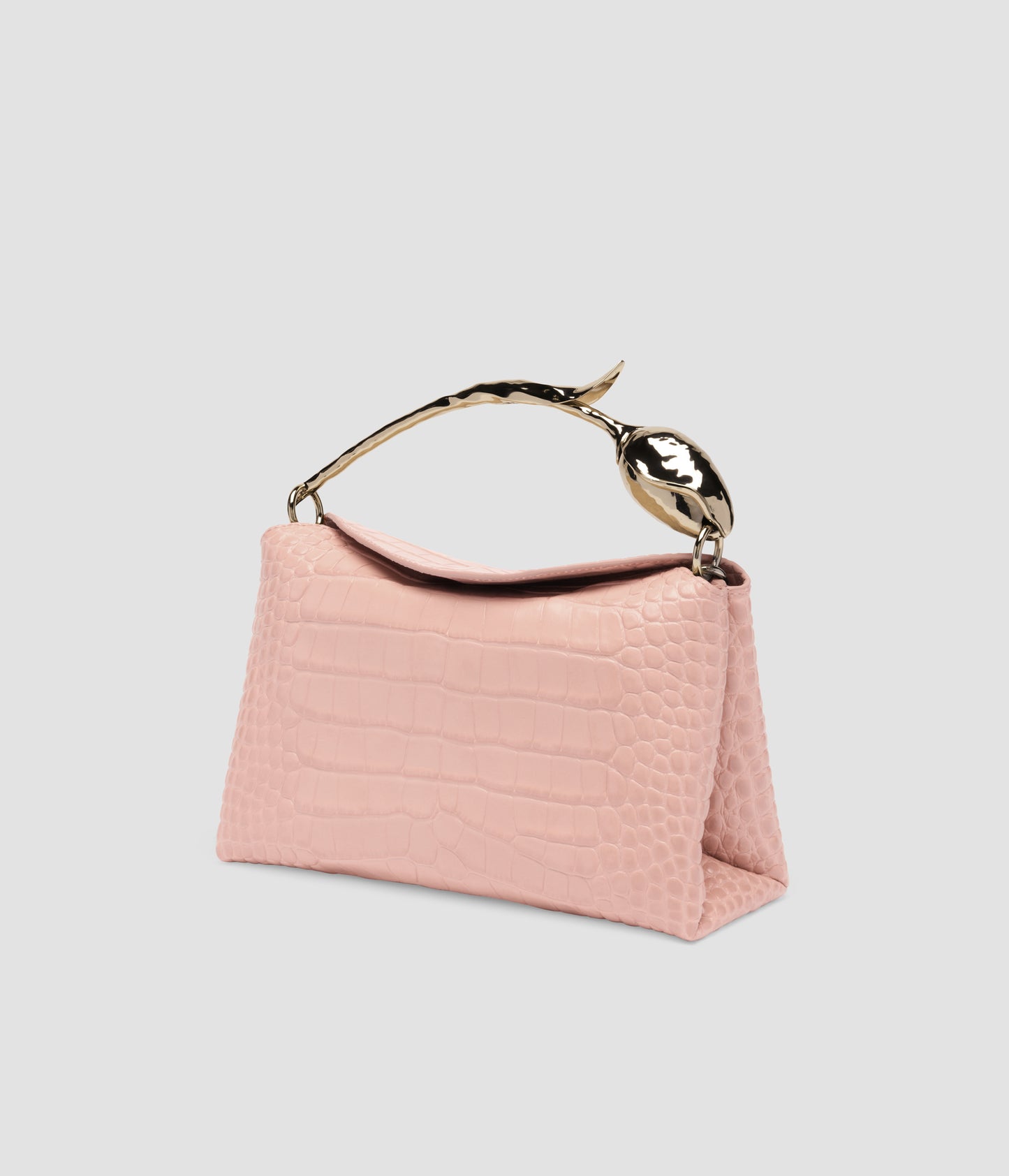 Midi Bloom Bag