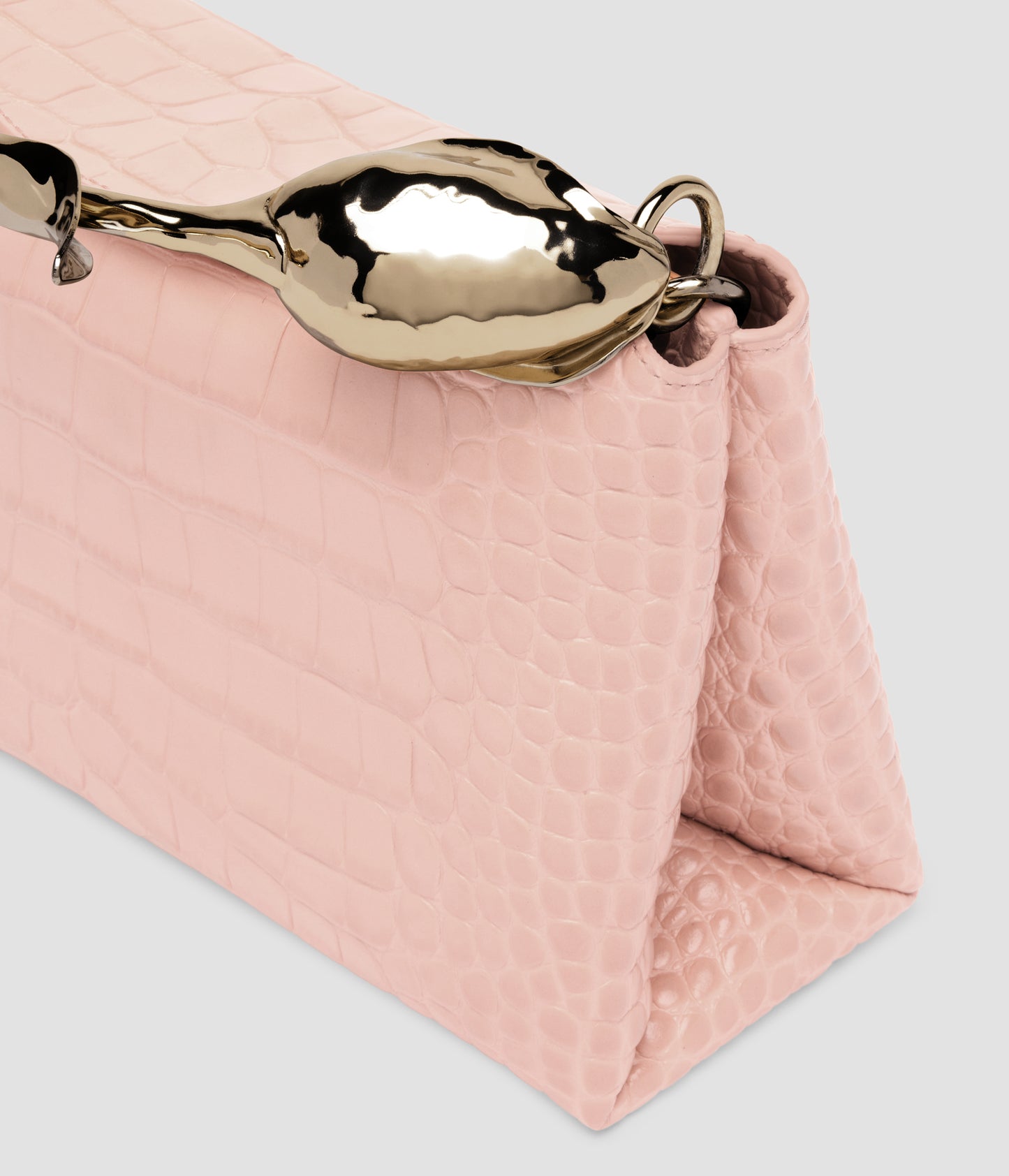 Midi Bloom Bag