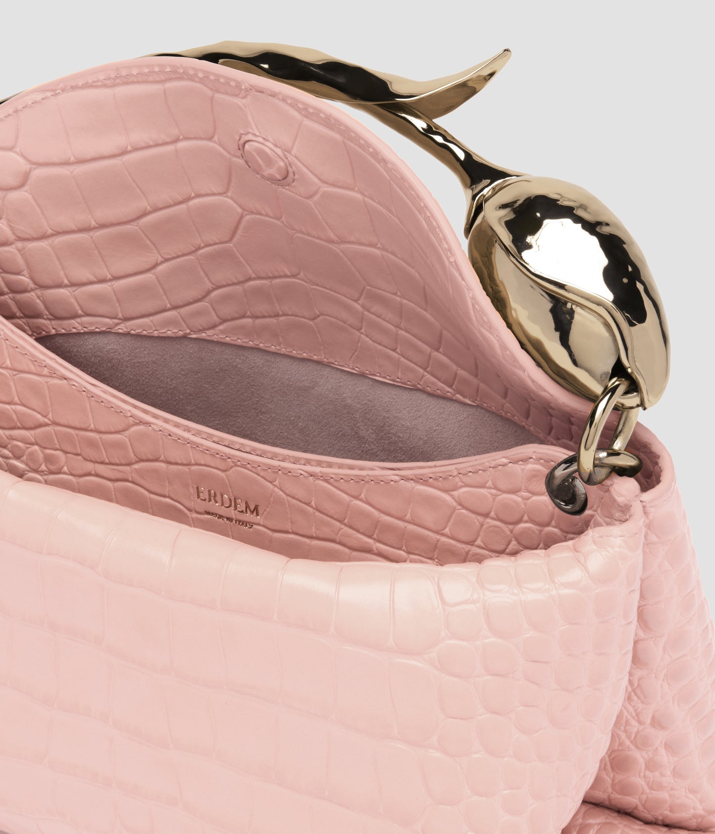 Midi Bloom Bag