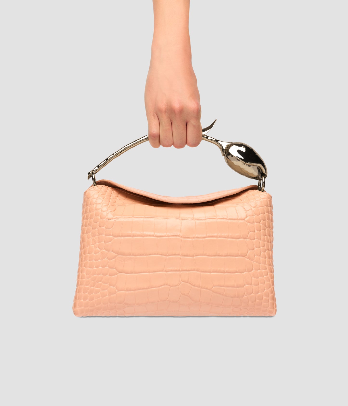 Midi Bloom Bag