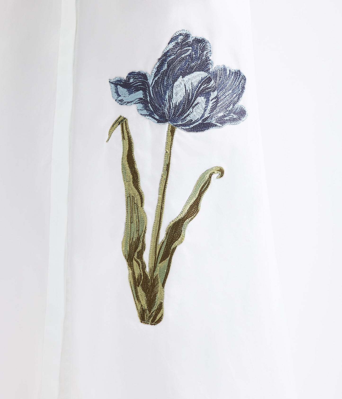 Floral Print Short Sleeve Shirt Dress