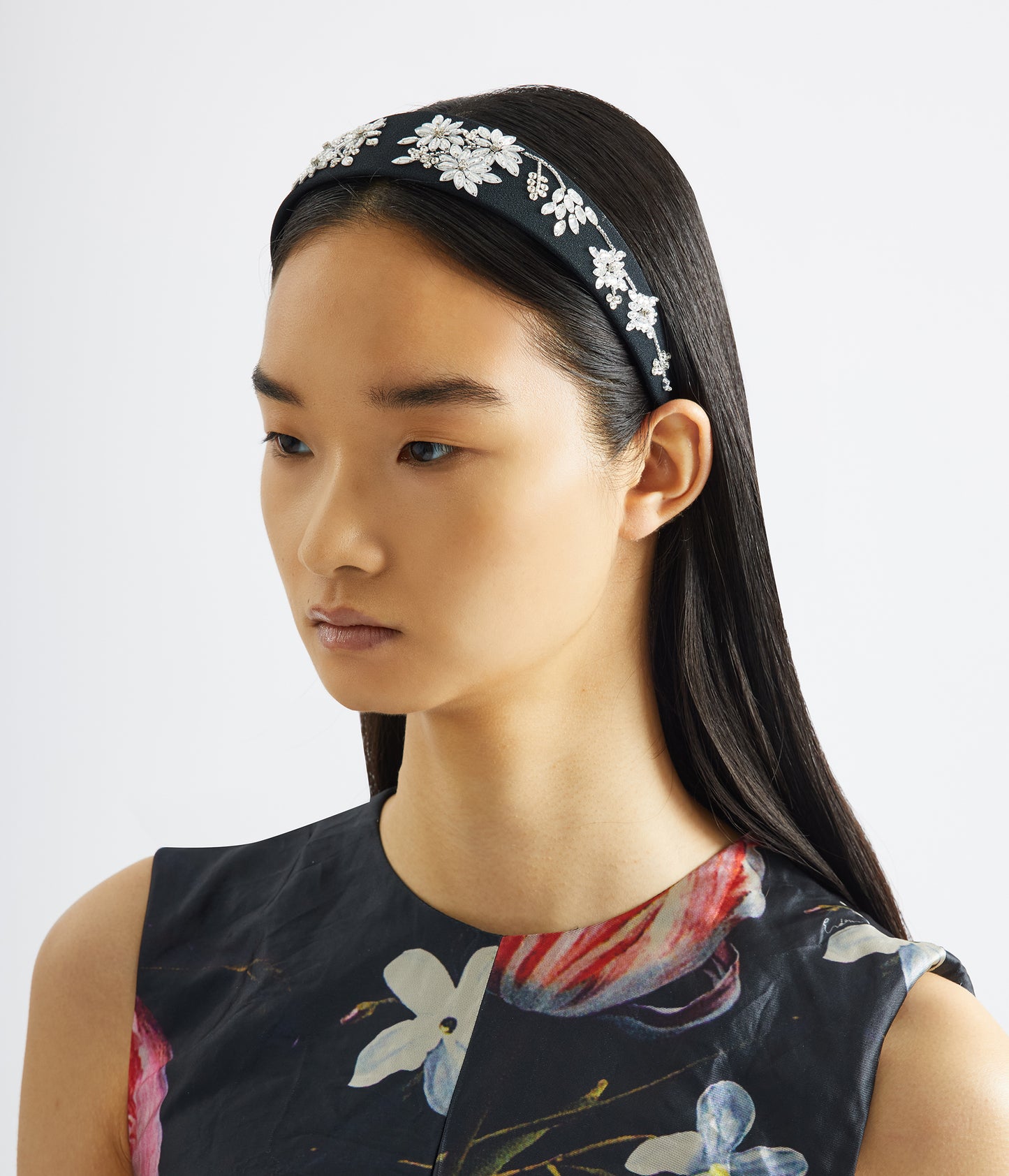 Embellished Headband