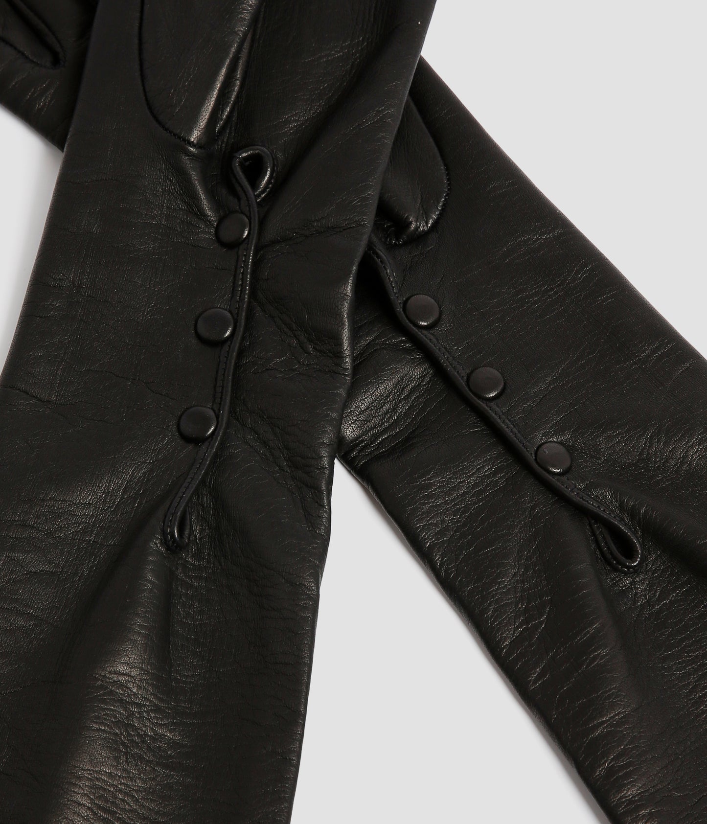 Leather Glove