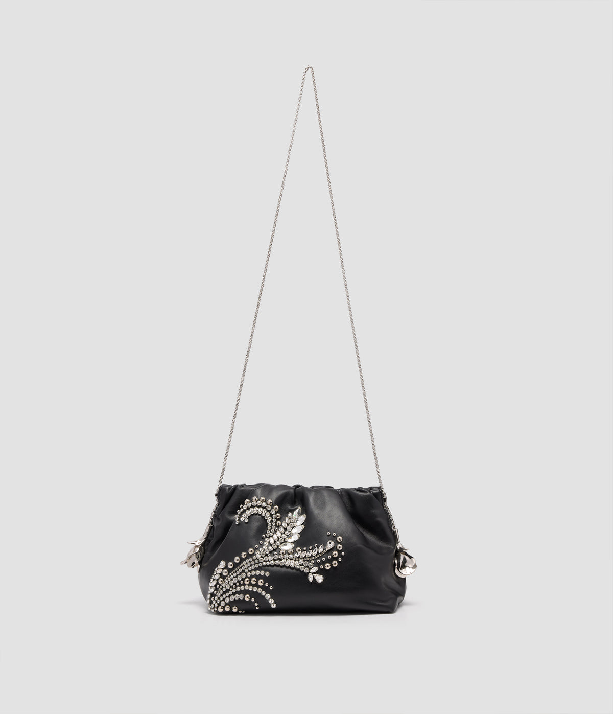 Flora Pochette Crossbody Bag