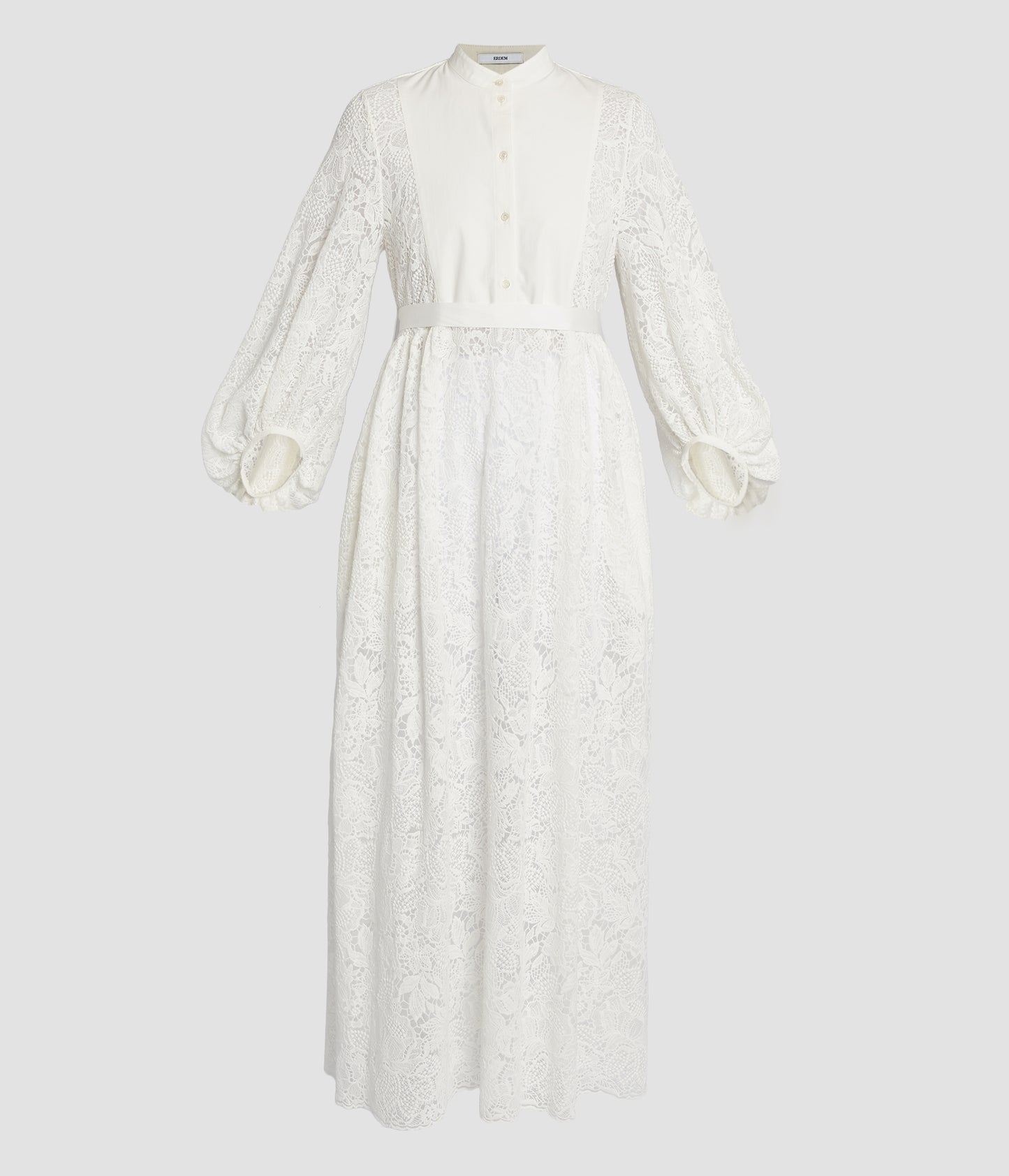 Long Sleeve Midi Dress