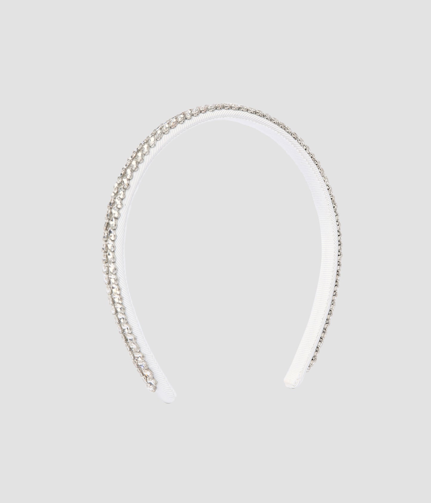 Narrow Headband