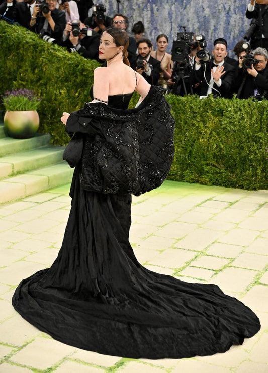 THE MET GALA 2026