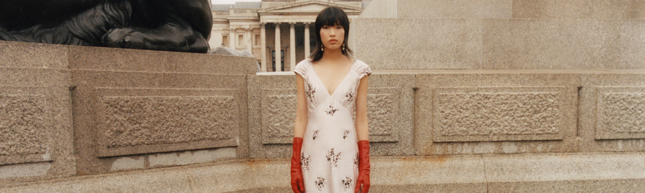 Pre Spring 2022 – ERDEM