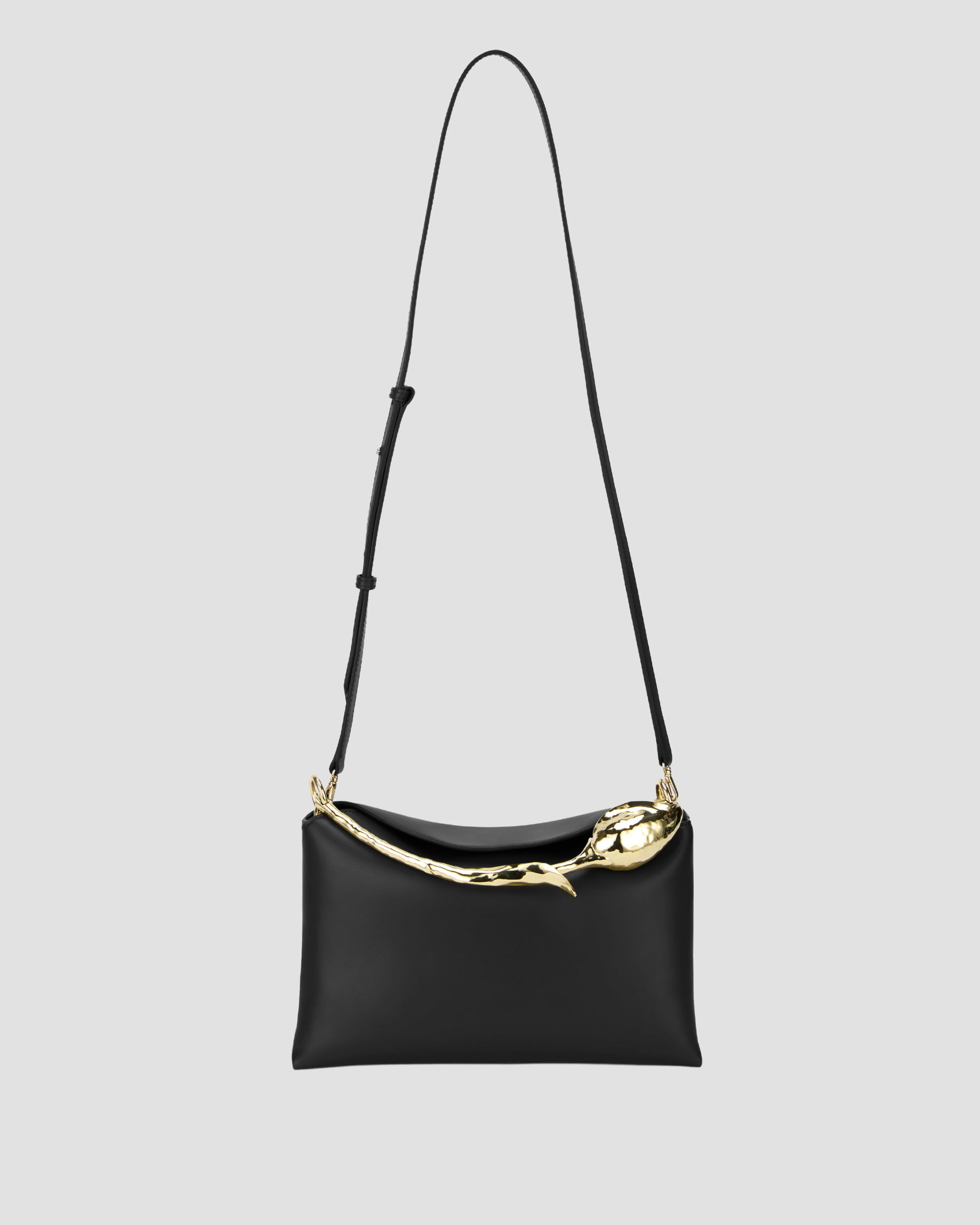 Midi Bloom Bag