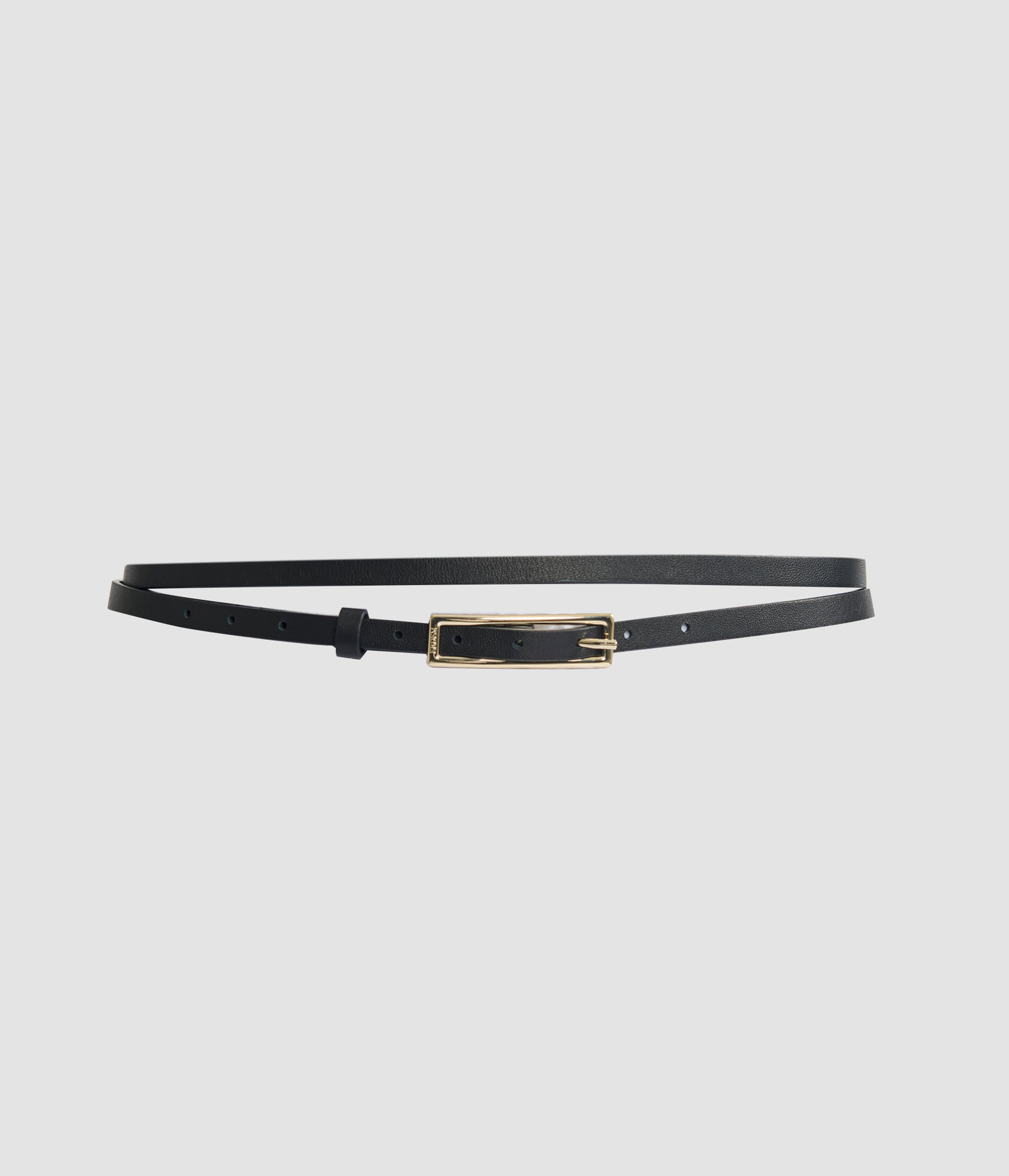 Double Wrap Belt