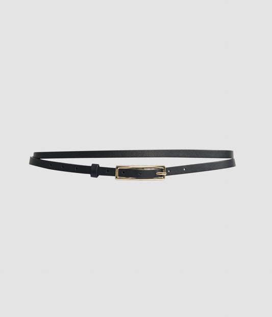Double Wrap Belt