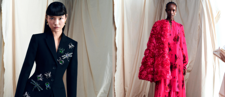 ERDEM | Women's Ready-To-Wear & Exclusive Clothing