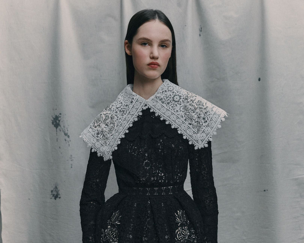 Pre Spring 2026 Collection – ERDEM