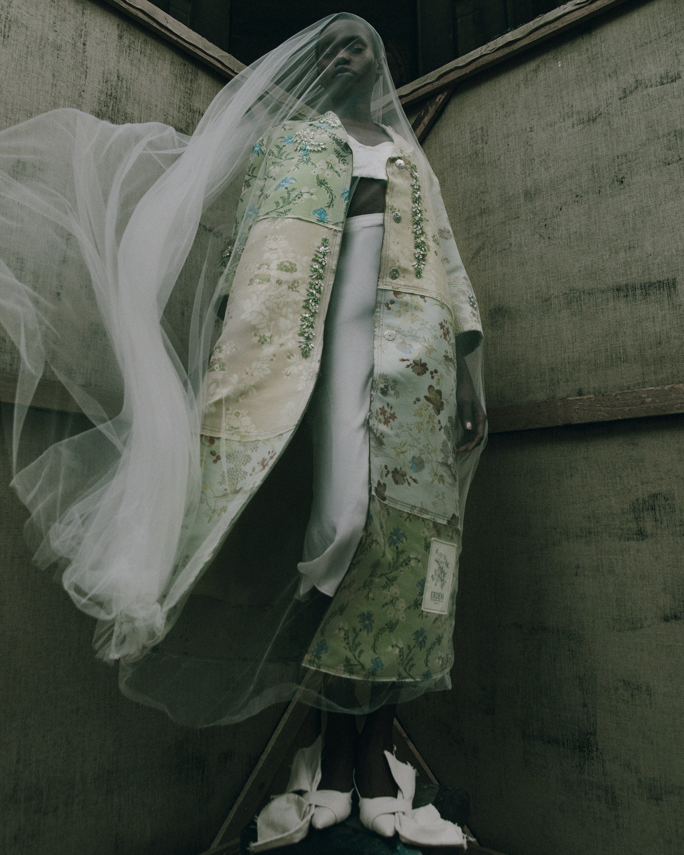 20 Years of ERDEM