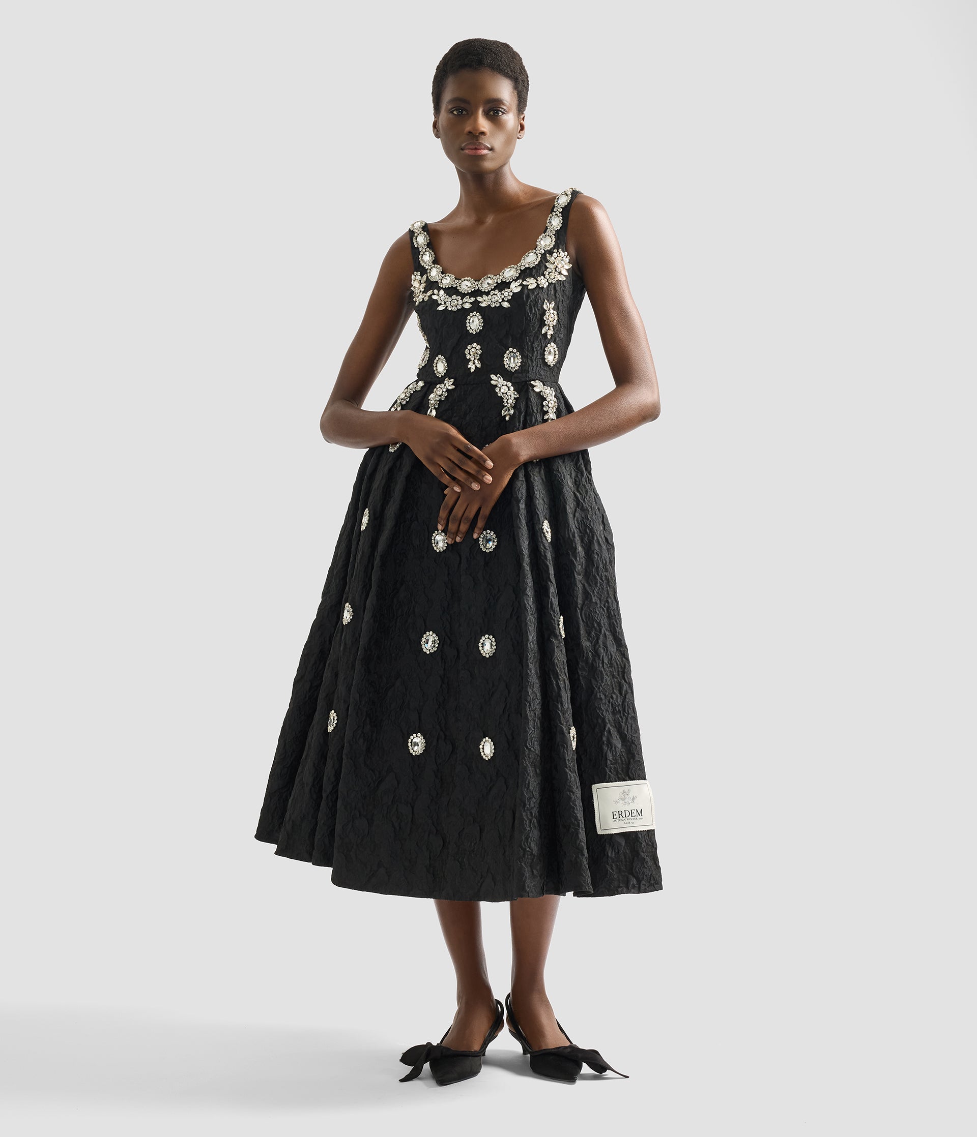 ERDEM Cocktail Dresses | Luxury Cocktail Dresses ERDEM Cocktail Dresses | Luxury Cocktail Dresses
