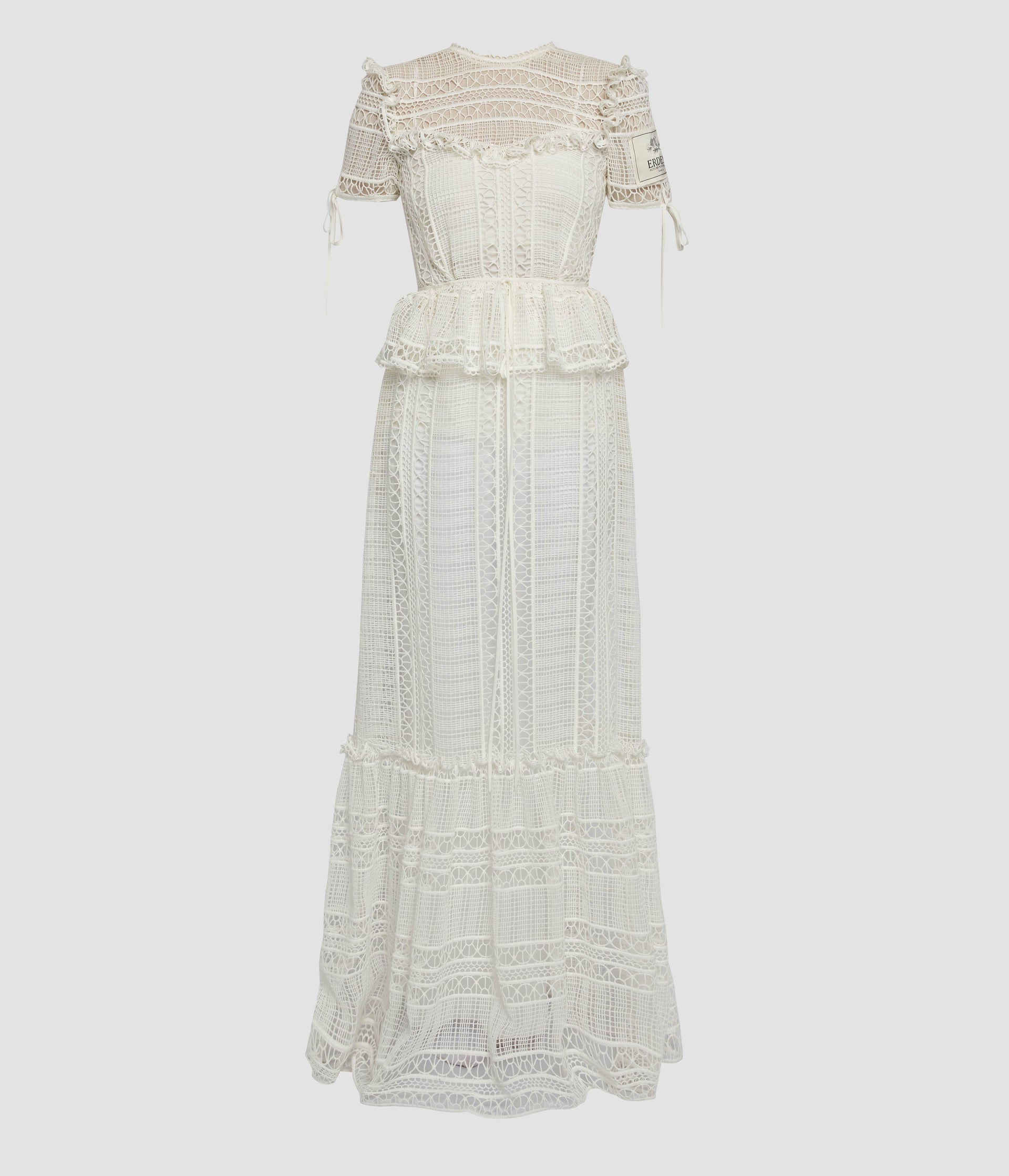 erdem lace dress ERDEM