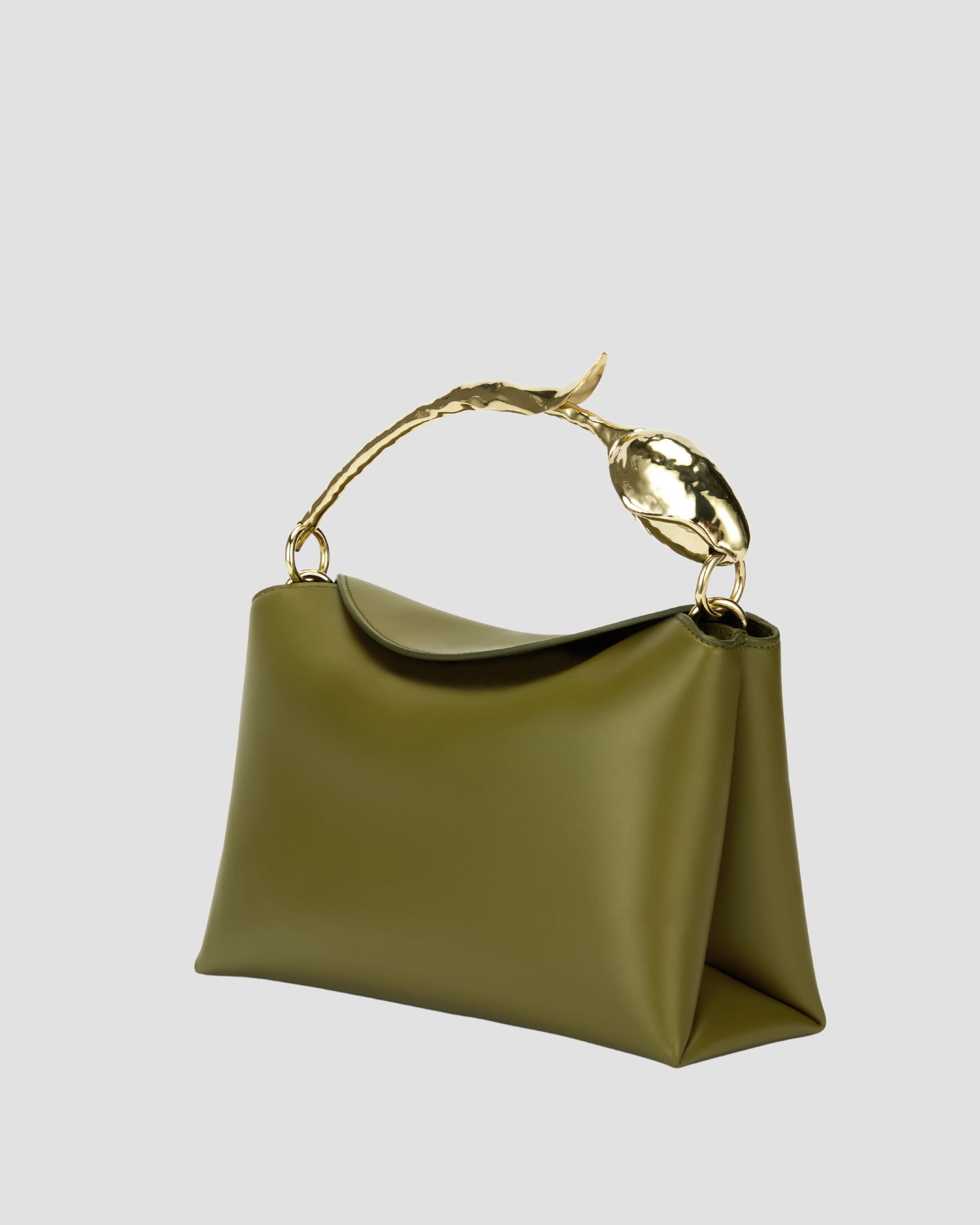 Midi Bloom Bag