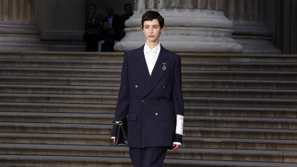 Spring Summer 2025 – ERDEM