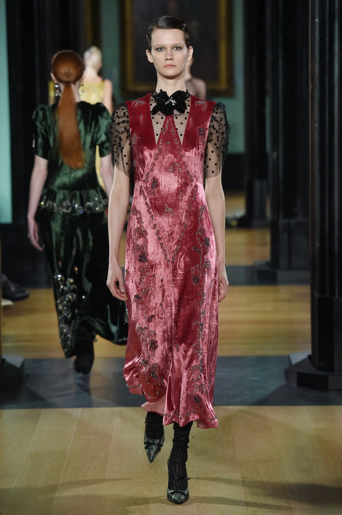 ERDEM Autumn Winter 2018 Collection | ERDEM® Official Store