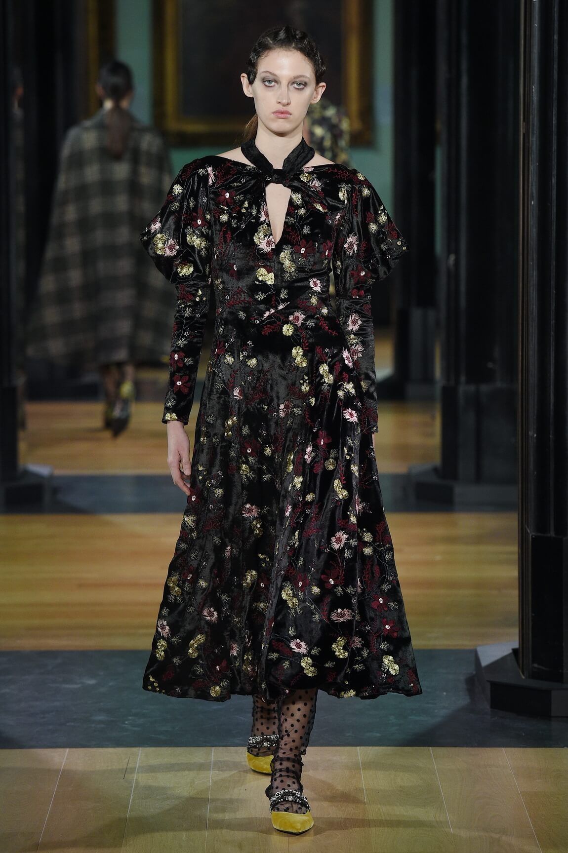ERDEM Autumn Winter 2018 Collection | ERDEM® Official Store