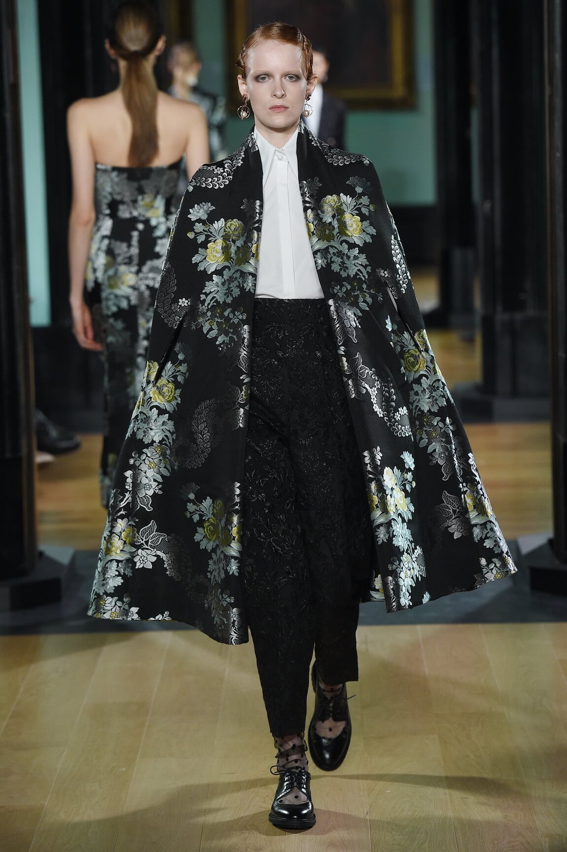 ERDEM Autumn Winter 2018 Collection | ERDEM® Official Store