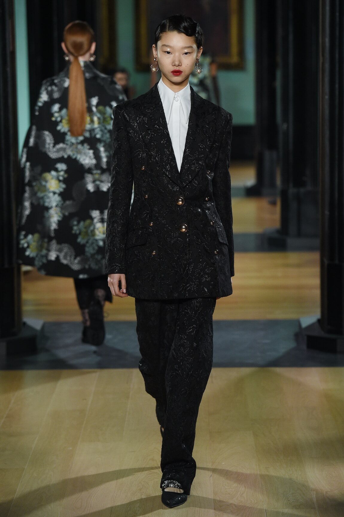 ERDEM Autumn Winter 2018 Collection | ERDEM® Official Store