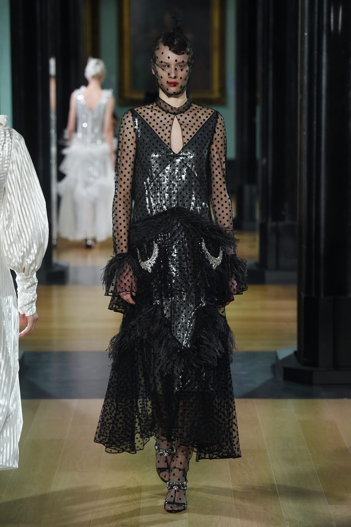 ERDEM Autumn Winter 2018 Collection | ERDEM® Official Store
