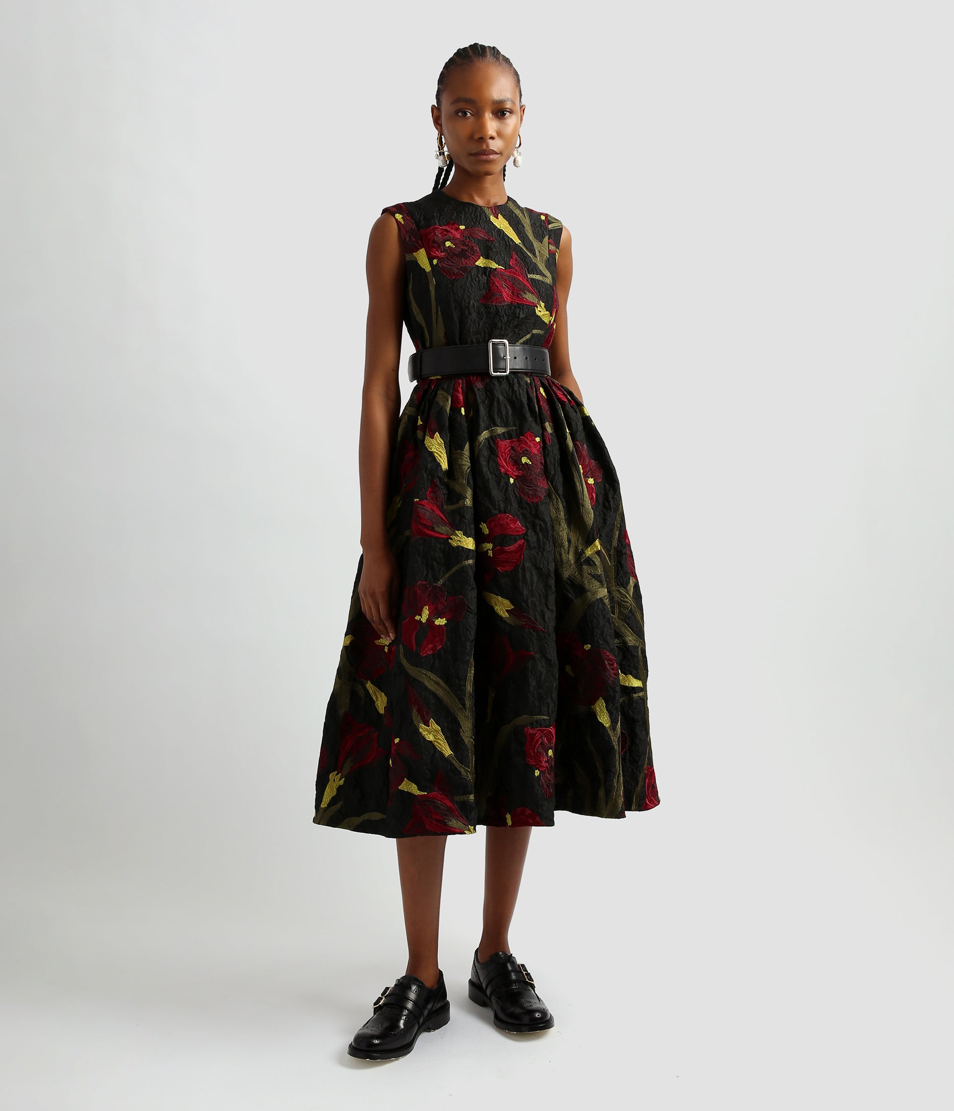 Women's Designer Dresses | ERDEM® Official Luxury Dresses – Page 3