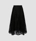A-Line Skirt