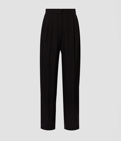 Tapered Trousers