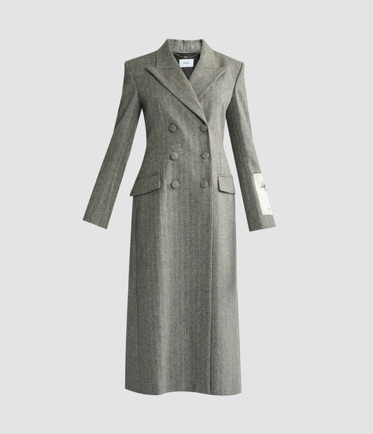 Tailored Coat