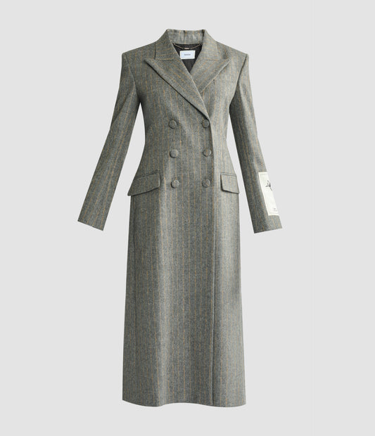 Tailored Coat