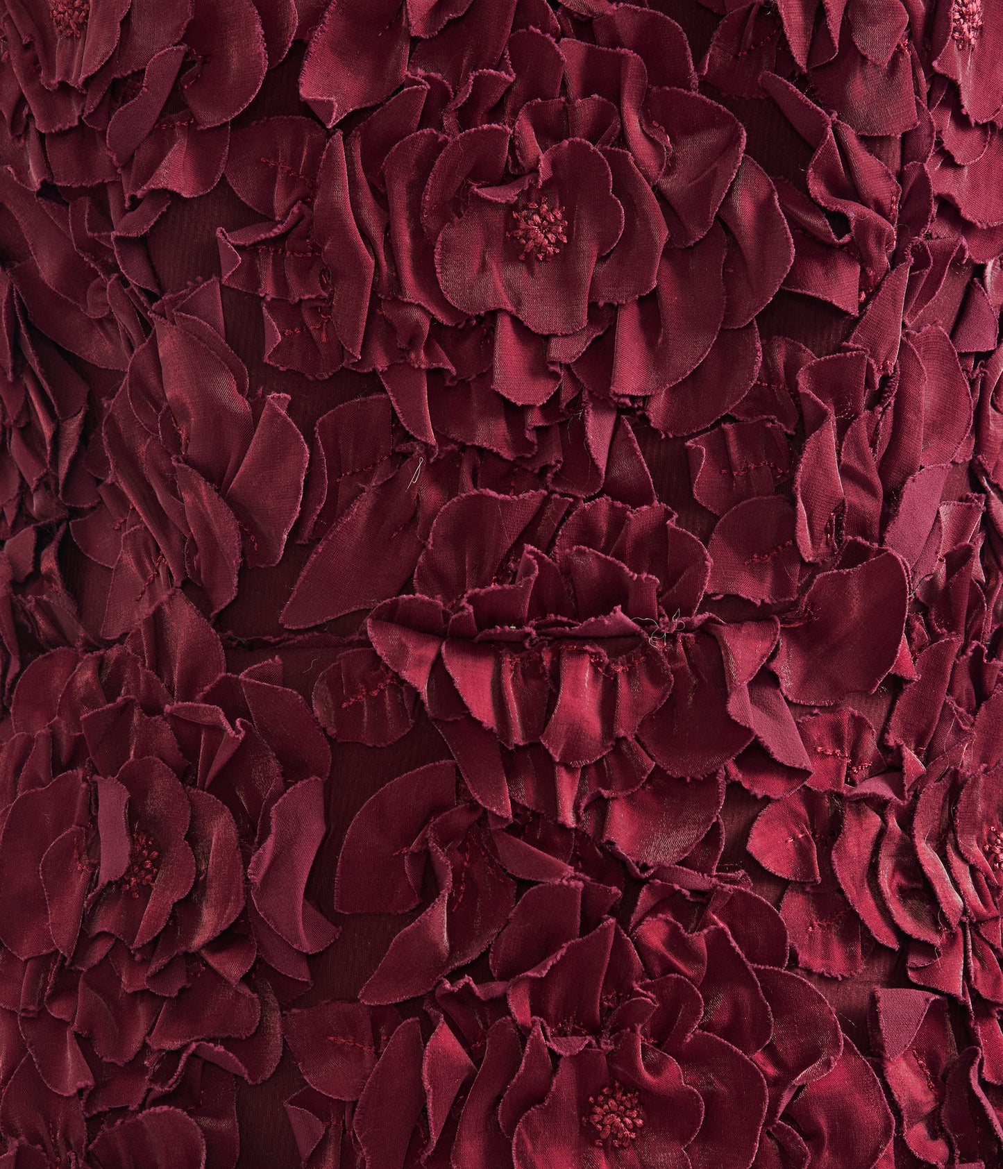 Sleeveless Cocktail Dress