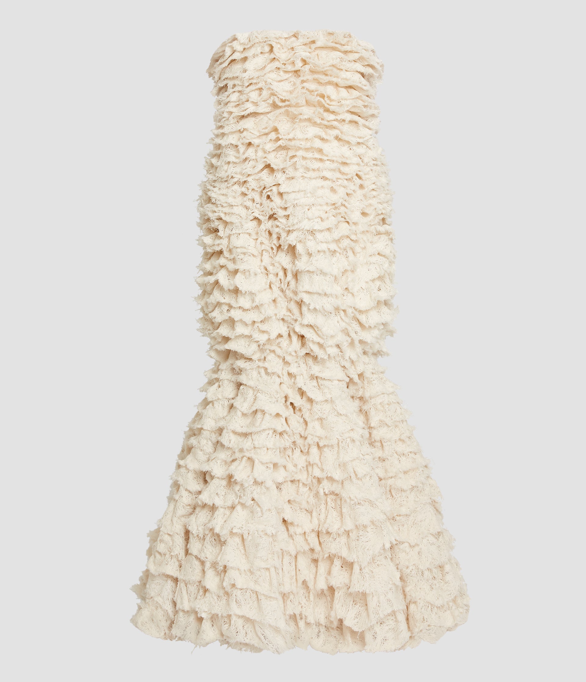 Bustier Gown