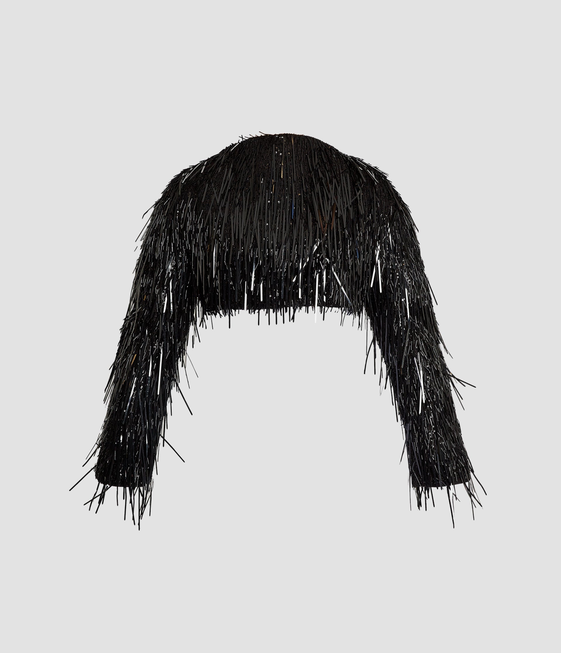 Long Sleeve Cropped Top