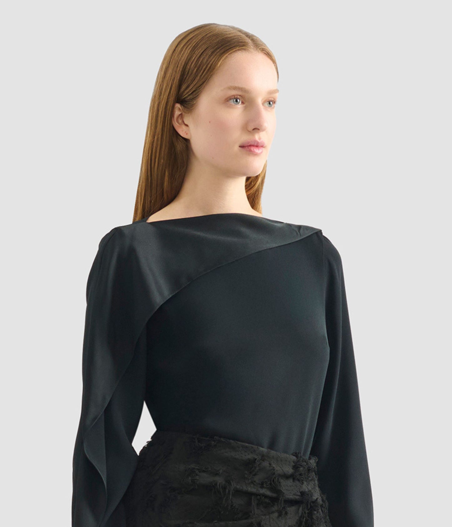 Long Sleeve Top