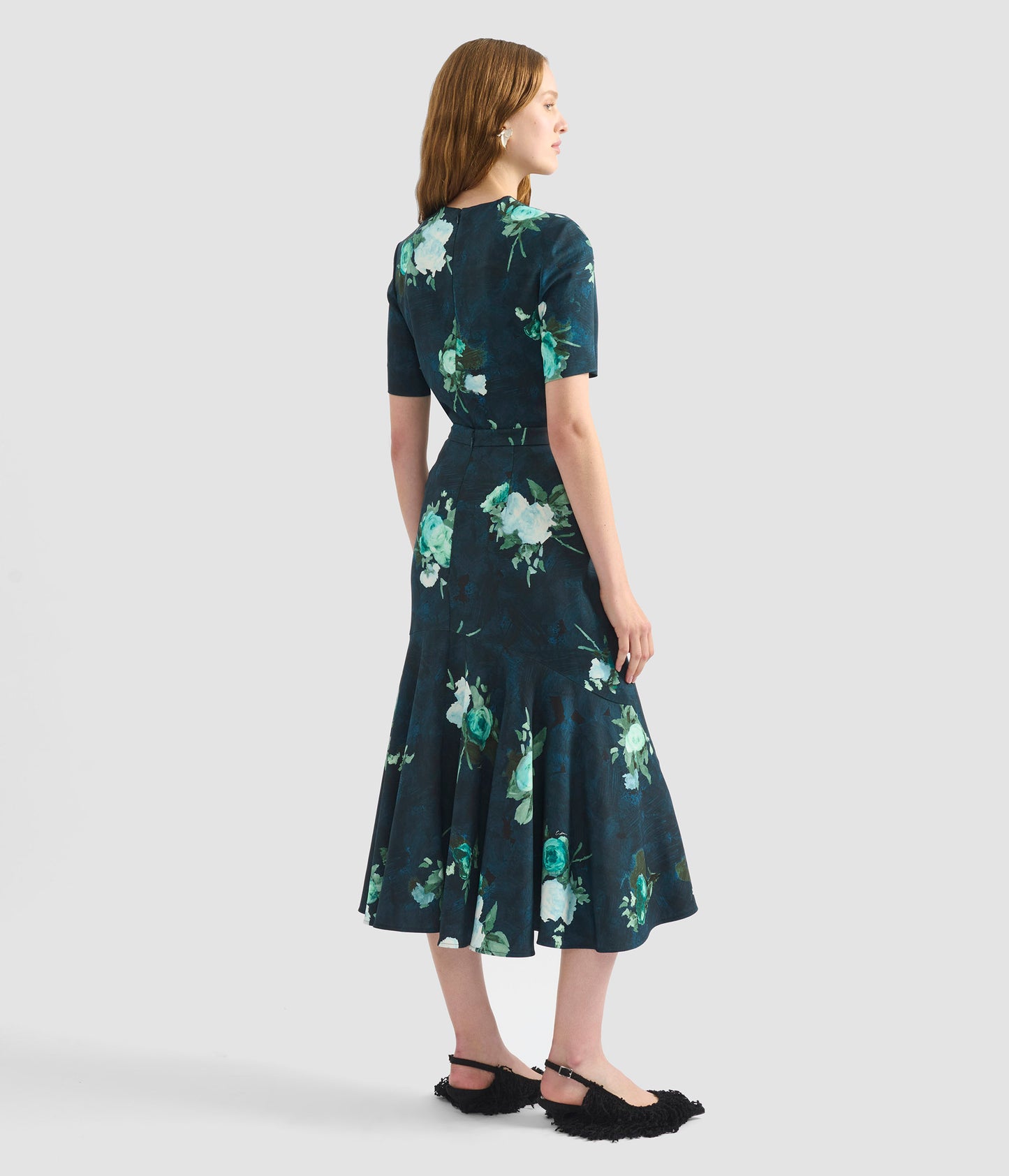 Short Sleeve Top