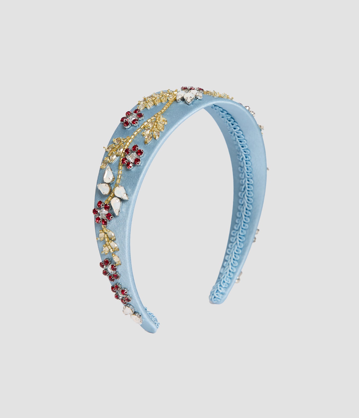 Embellished Headband