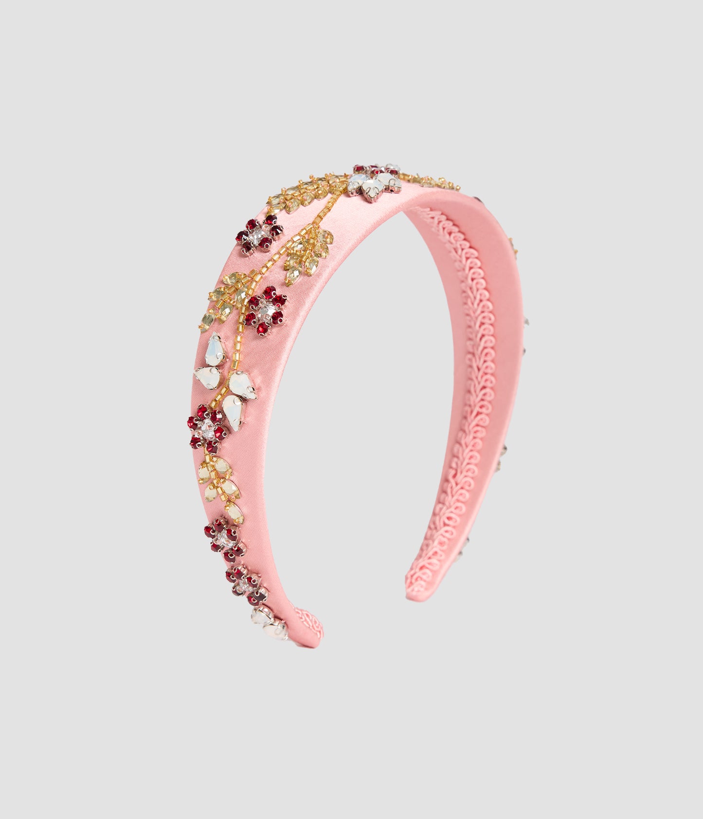 Embellished Headband