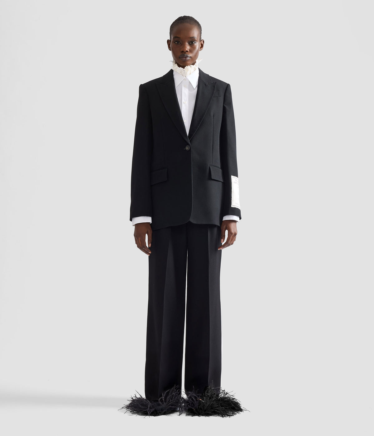 Grain De Poudre Blazer