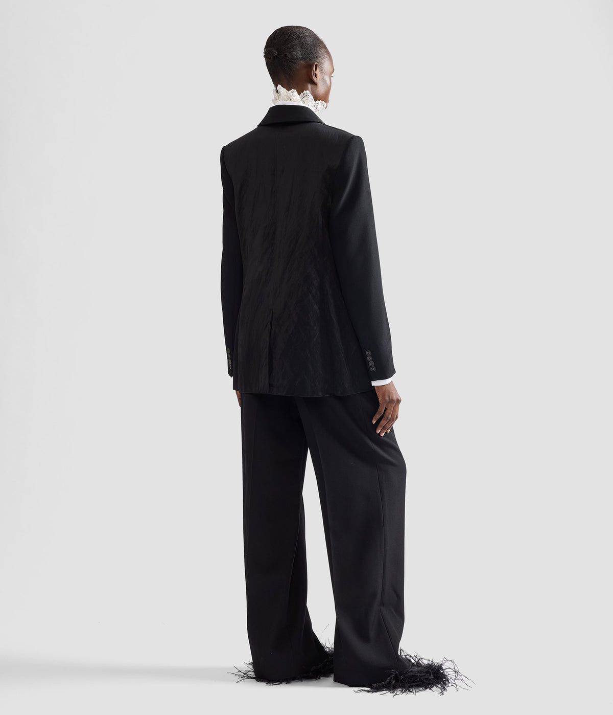 Grain De Poudre Blazer
