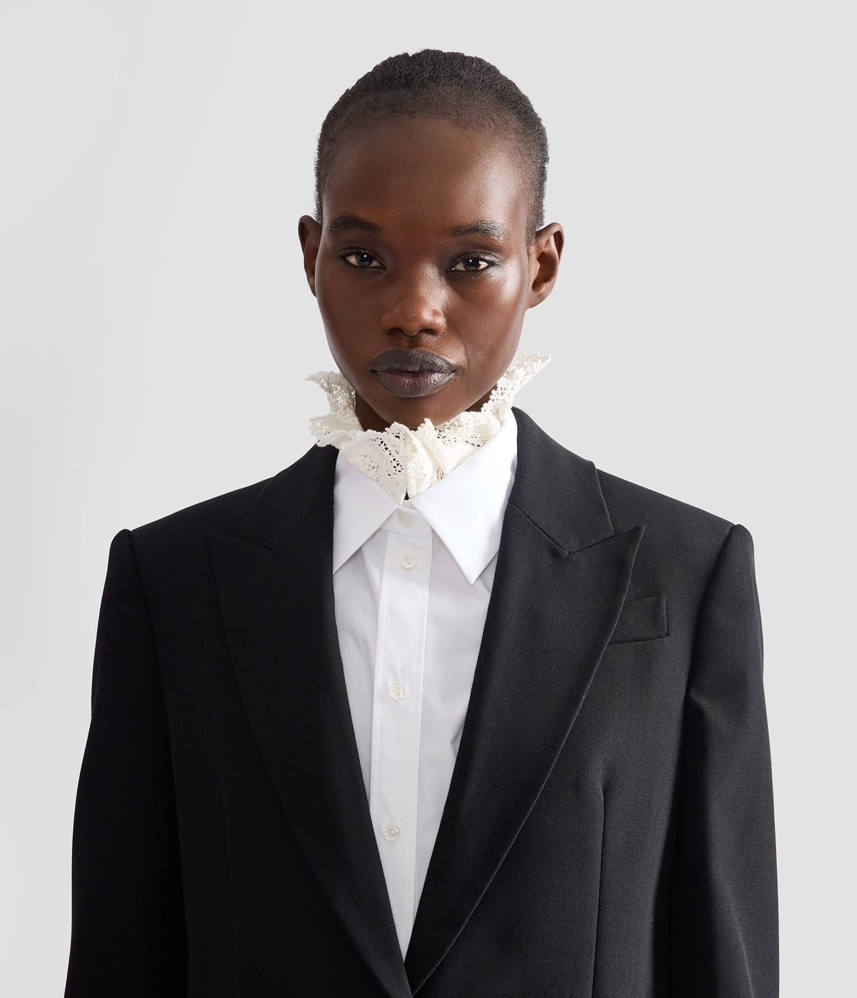 Grain De Poudre Blazer