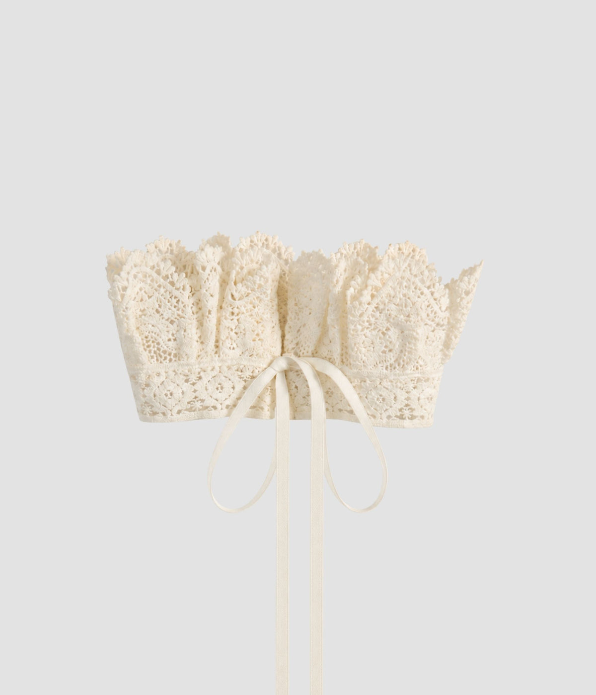 Lace Collar