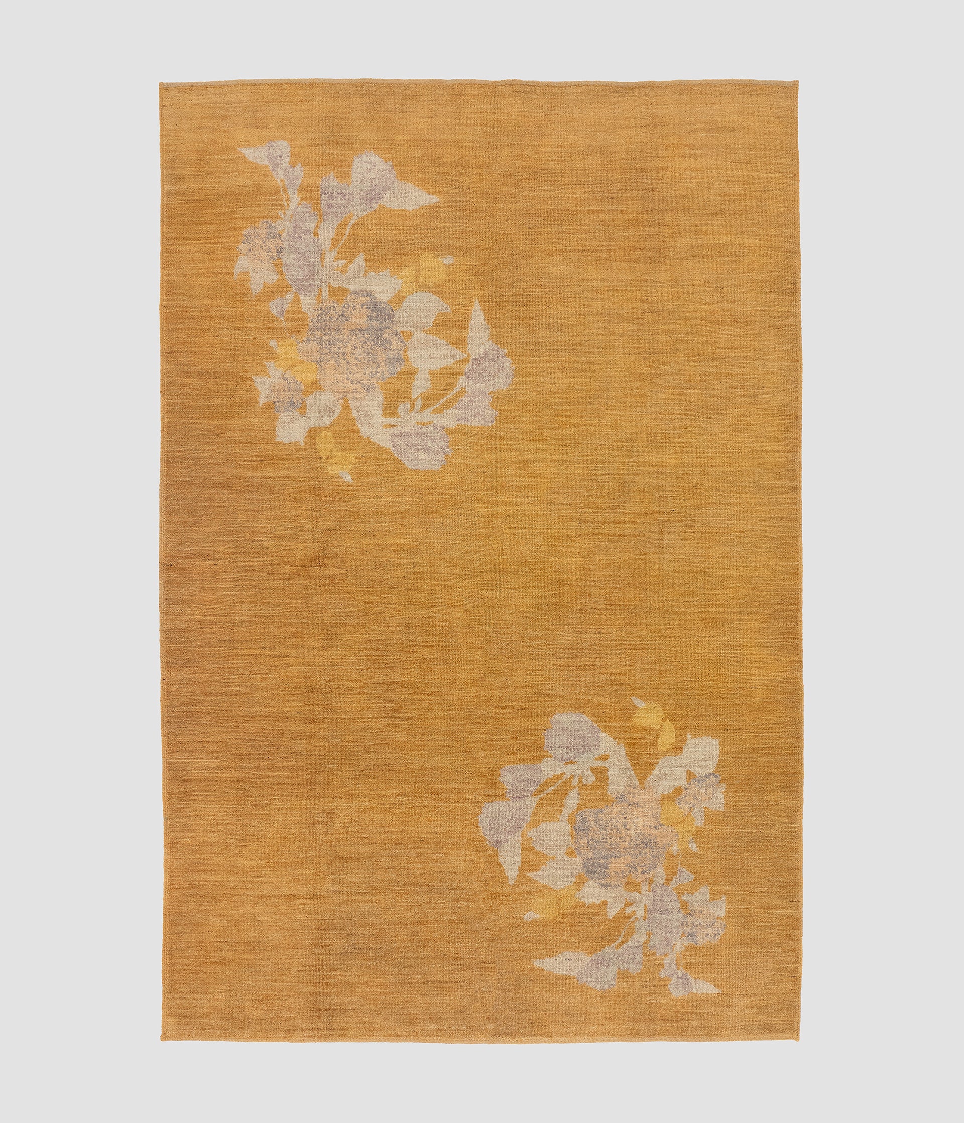 Botanicals Wool Camomile Rug