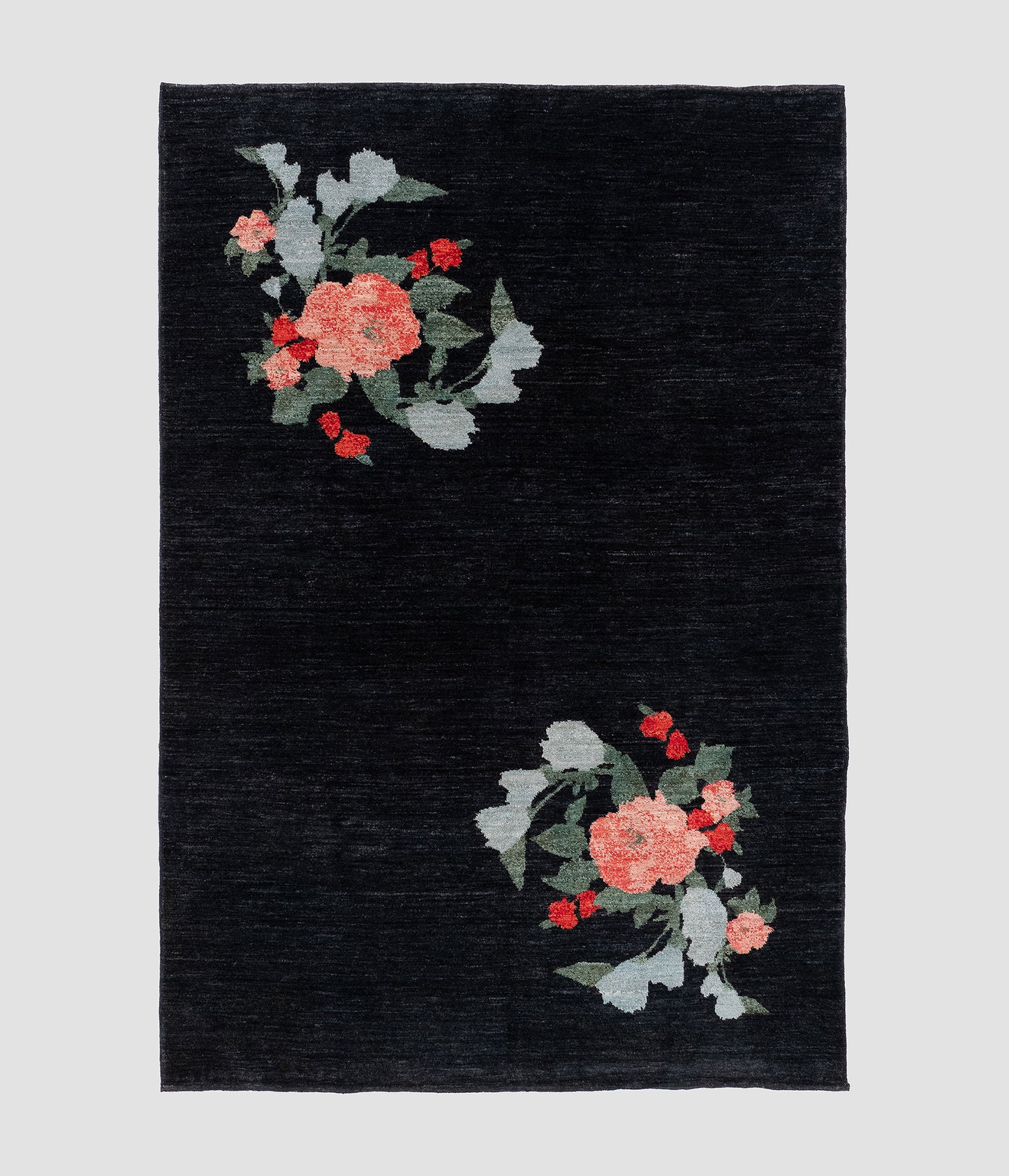 Botanicals Wool Juniper Rug