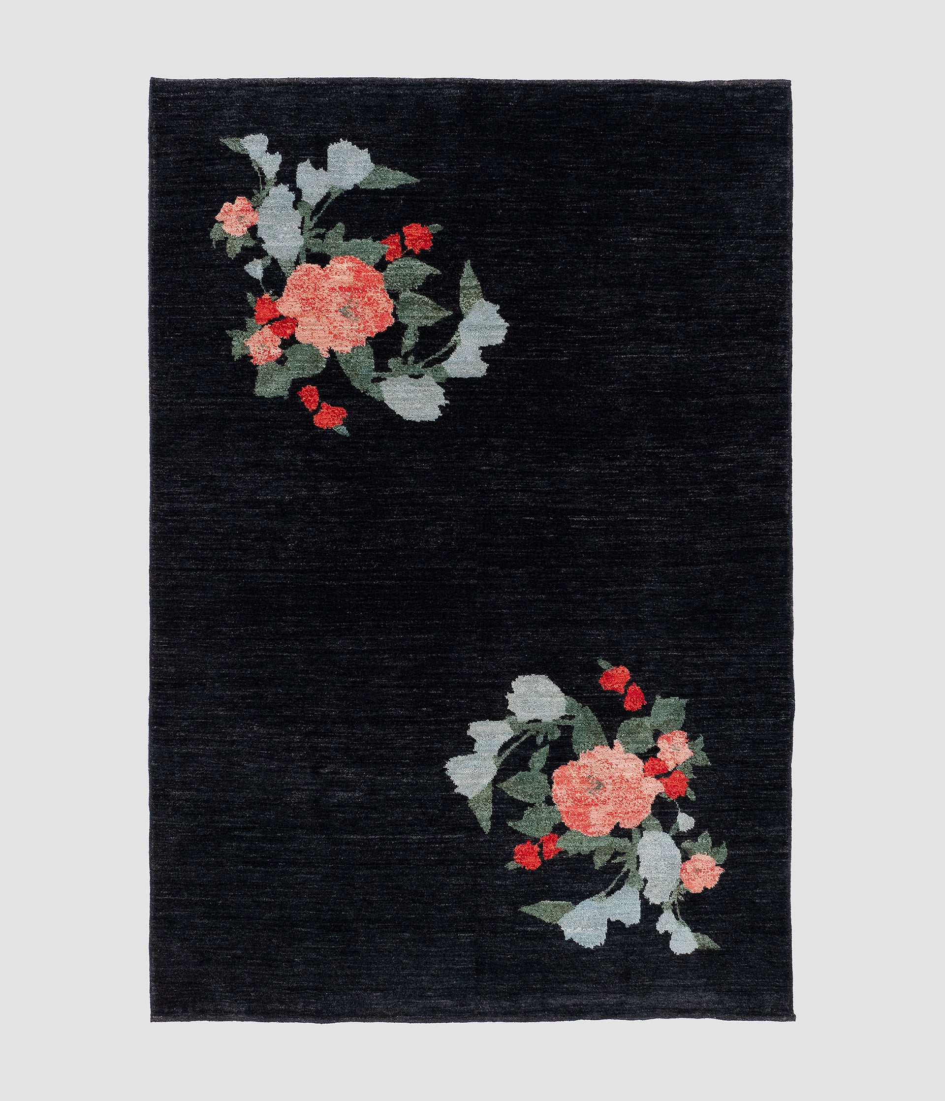 Botanicals Wool Juniper Rug