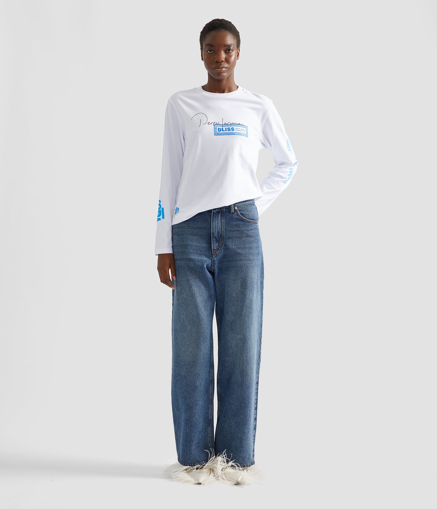 Limited Edition Pride ‘Bliss’ T-Shirt