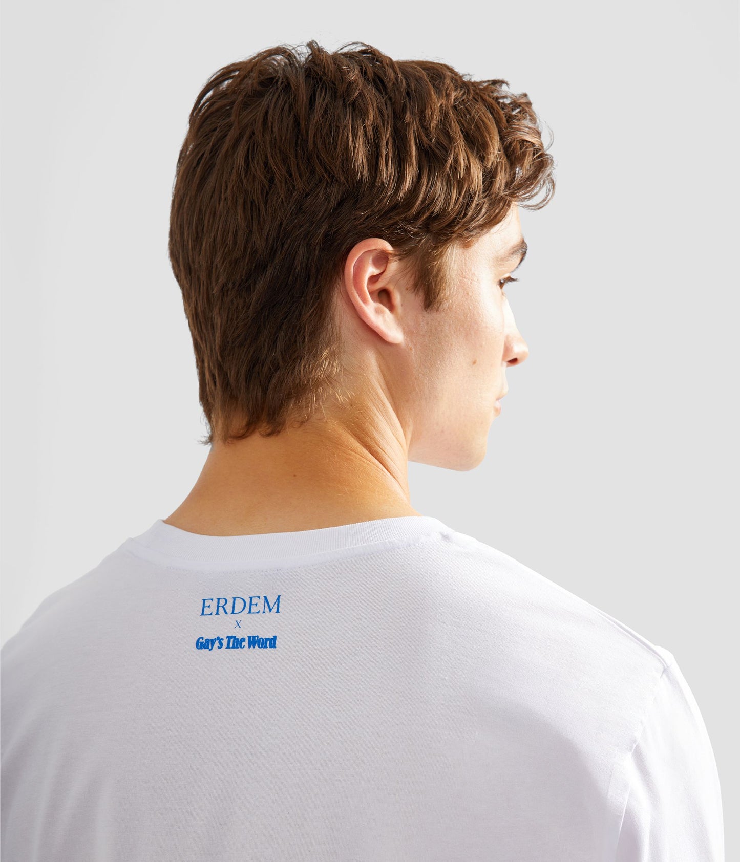 Limited Edition Pride ‘Bliss’ T-Shirt